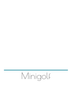 Minigolf
